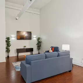 Bild von Residences at South High