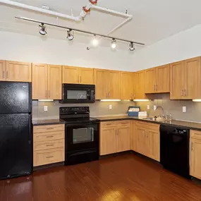 Bild von Residences at South High