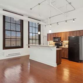 Bild von Residences at South High