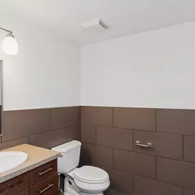 Bild von Residences at South High