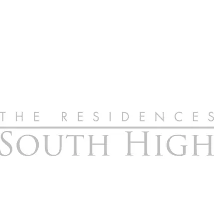 Logotyp från Residences at South High