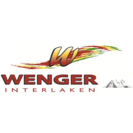 Logo from Wenger Reisen AG