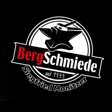 Logo da Bergschmiede Kitzbühel