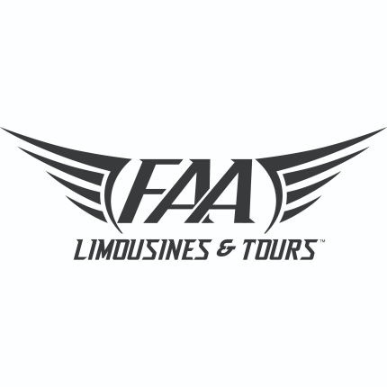 Logo from FAA Limousines & Tours LLC