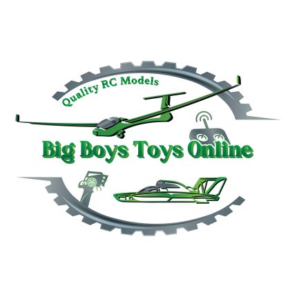 Logo von Big Boys Toys Online