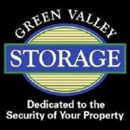 Logo van Green Valley Storage