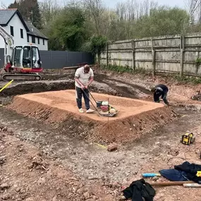 Bild von Mint Construction & Maintenance Ltd