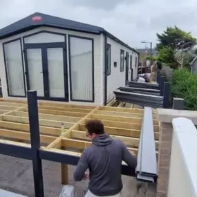 Bild von Mint Construction & Maintenance Ltd