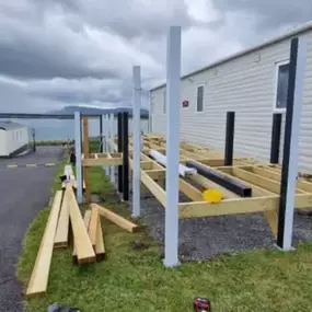 Bild von Mint Construction & Maintenance Ltd