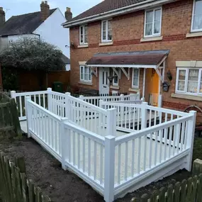 Bild von Mint Construction & Maintenance Ltd