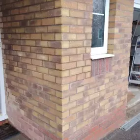 Bild von Mint Construction & Maintenance Ltd