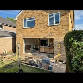 Bild von Mint Construction & Maintenance Ltd