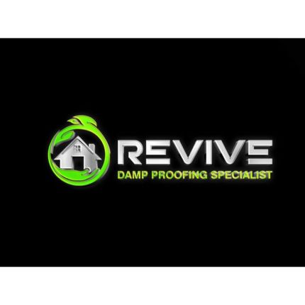 Logotipo de Revive Damp Proofing Specialist