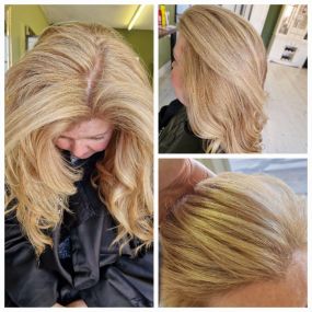 Bild von Root36 Salon