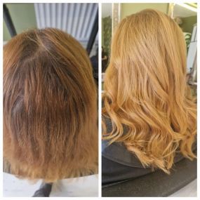 Bild von Root36 Salon