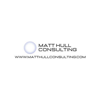 Logotipo de Matt Hull Consulting