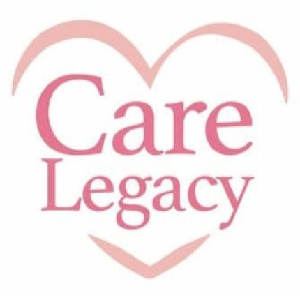 Logotyp från Care Legacy Ltd