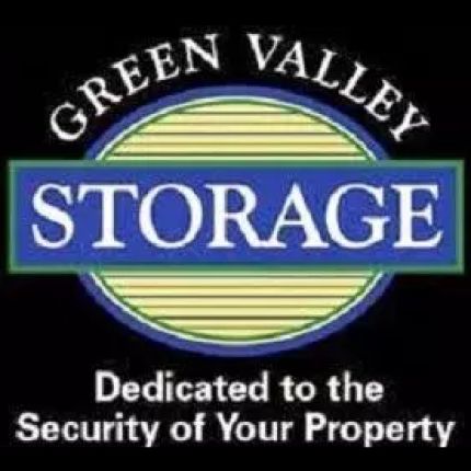 Logo from Green Valley Storage