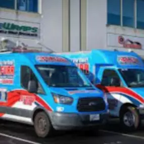 Bild von F.H. Furr Plumbing, Heating, Air Conditioning & Electrical