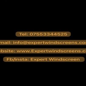 Bild von Expert Windscreens Ltd