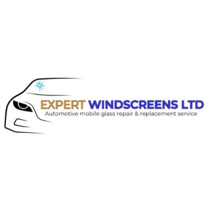 Logo von Expert Windscreens Ltd