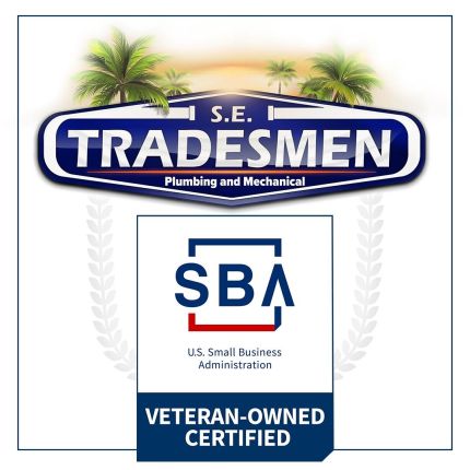 Logo fra S.E. Tradesmen Plumbing and Gas