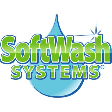 Logo da Softwash Systems of Seminole County