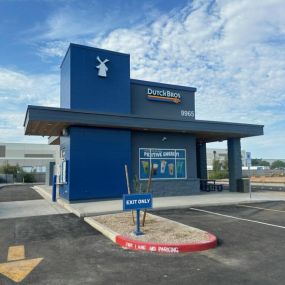 Dutch Bros Van Buren