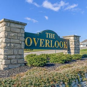 Bild von The Overlook by Rockford Homes