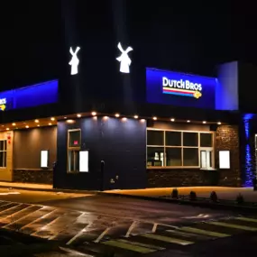 Dutch Bros Ten Mile