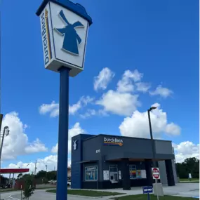 Dutch Bros Sam's