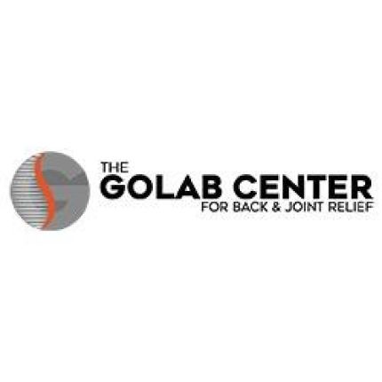 Λογότυπο από PRP Clinic at The Golab Center for Back & Joint Relief
