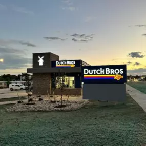 Dutch Bros Cheyenne