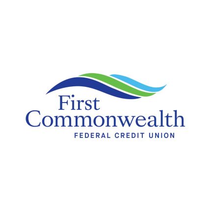 Logo von First Commonwealth FCU - Kutztown
