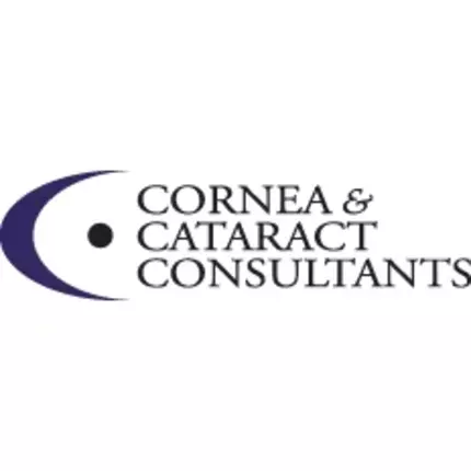 Λογότυπο από Cornea & Cataract Consultants of Franklin