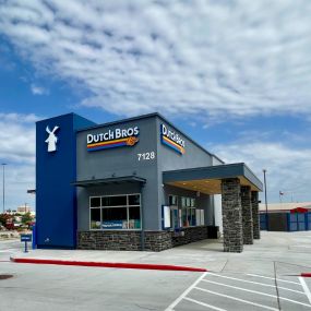 Dutch Bros Bellaire