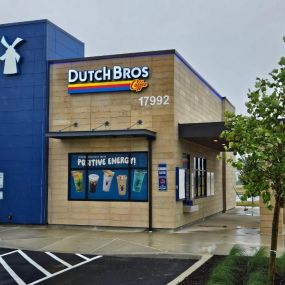 Dutch Bros Cibolo