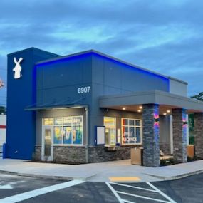 Dutch Bros Kingston