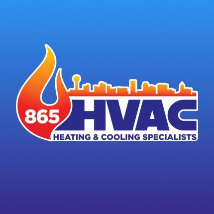 Λογότυπο από 865 HVAC