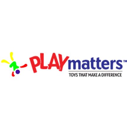 Logo from PLAYmatters