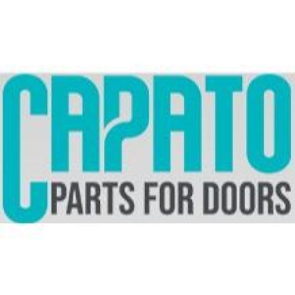 Logotipo de CAPATO GmbH