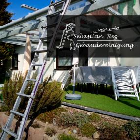 Bild von Sebastian Rez Gebäudereinigung – Ihr Reinigungsdienst in Munderkingen und Umgebung