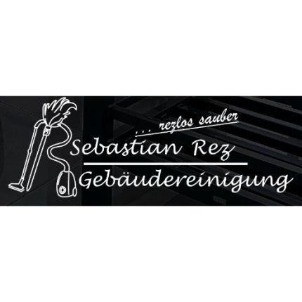 Logótipo de Sebastian Rez Gebäudereinigung – Ihr Reinigungsdienst in Munderkingen und Umgebung