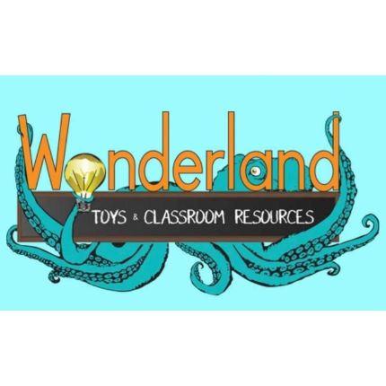 Logo od Wonderland Toys