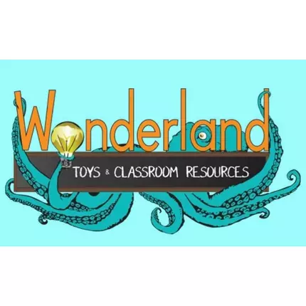 Logótipo de Wonderland Toys