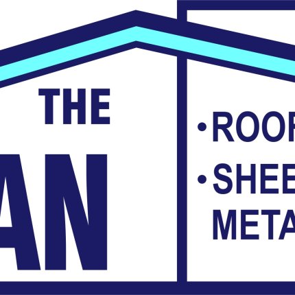 Logo da Dean Roofing Company