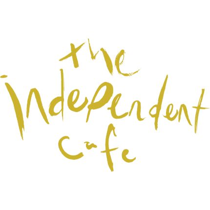 Logo from The Independent Cafe