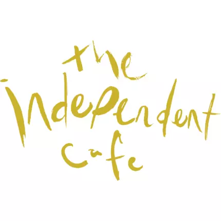 Logo de The Independent Cafe