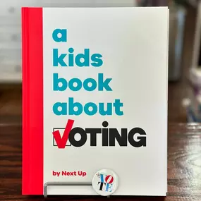 One week to go … ????️ we’re voting for the children. All of the children… no matter their gender, nationality, race, creed, culture, religion, sexual identity, family structure, citizenship status, or the socioeconomic standing of their family.
????️We’re voting for them to all have equal rights
????️We’re voting for them to have equal pay.
????️We’re voting for them to be able to go to school or the movies or church and feel safe from violence.
????️We’re voting that they can grow up to be who