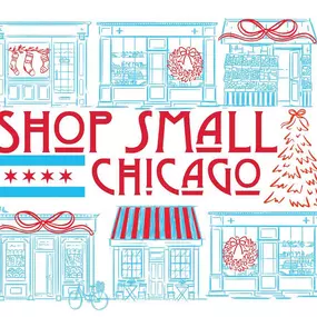 As a collective of small businesses, we unite to share an important l message: shop small this holiday season. While we’ve highlighted this cause multiple times throughout the year, Black Friday presents a unique challenge as we compete against multi-million dollar corporations offering deals and discounts that are impossible for us to match. We encourage you to prioritize your local shops not just during the holidays, but year-round. Let’s make this week a celebration of our community. Let’s ma